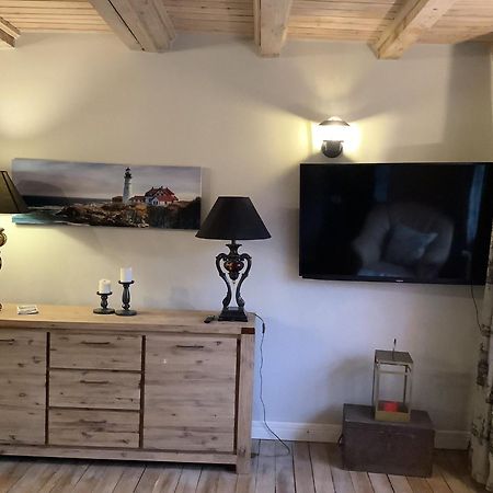 Haus West Villa Mechelsdorf Eksteriør bilde