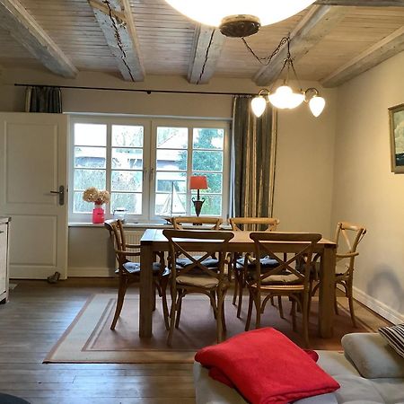 Haus West Villa Mechelsdorf Eksteriør bilde