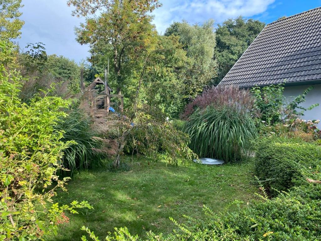 Haus West Villa Mechelsdorf Eksteriør bilde