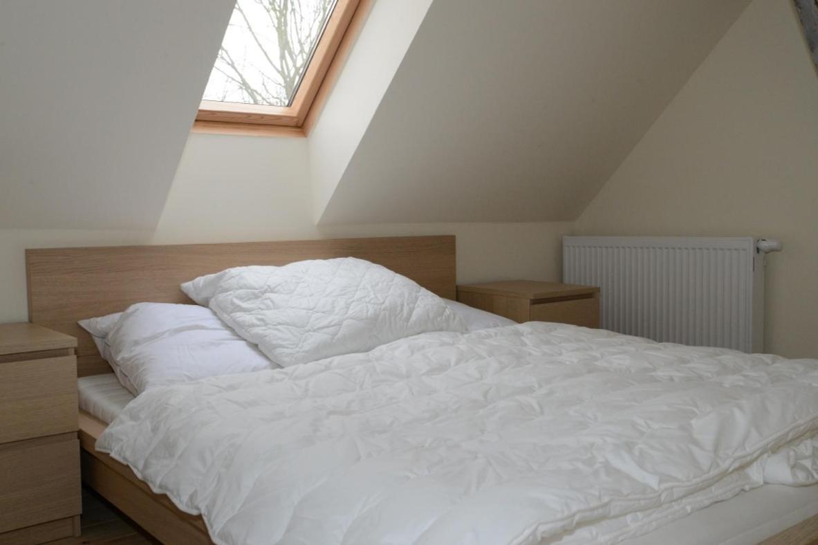Haus West Villa Mechelsdorf Eksteriør bilde