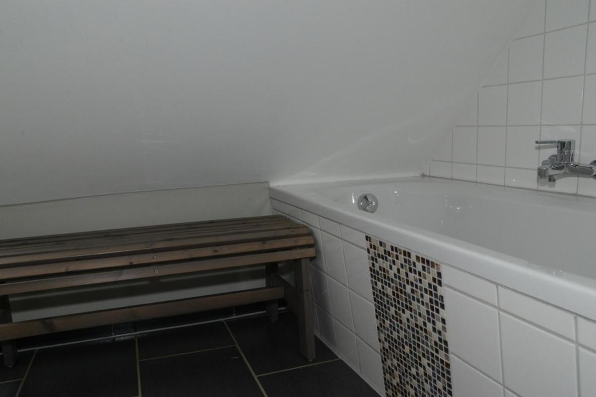 Haus West Villa Mechelsdorf Eksteriør bilde