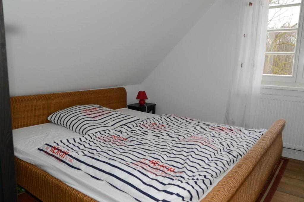 Haus West Villa Mechelsdorf Eksteriør bilde