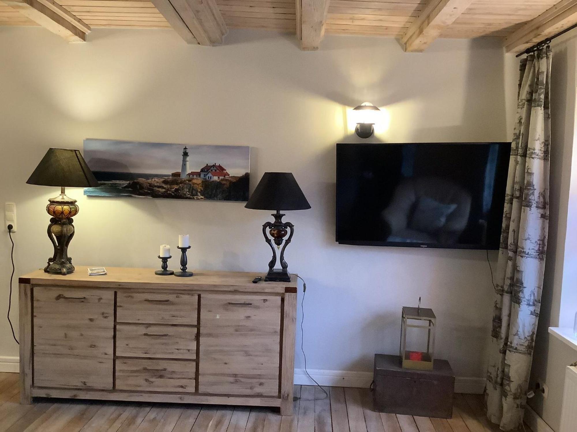 Haus West Villa Mechelsdorf Eksteriør bilde