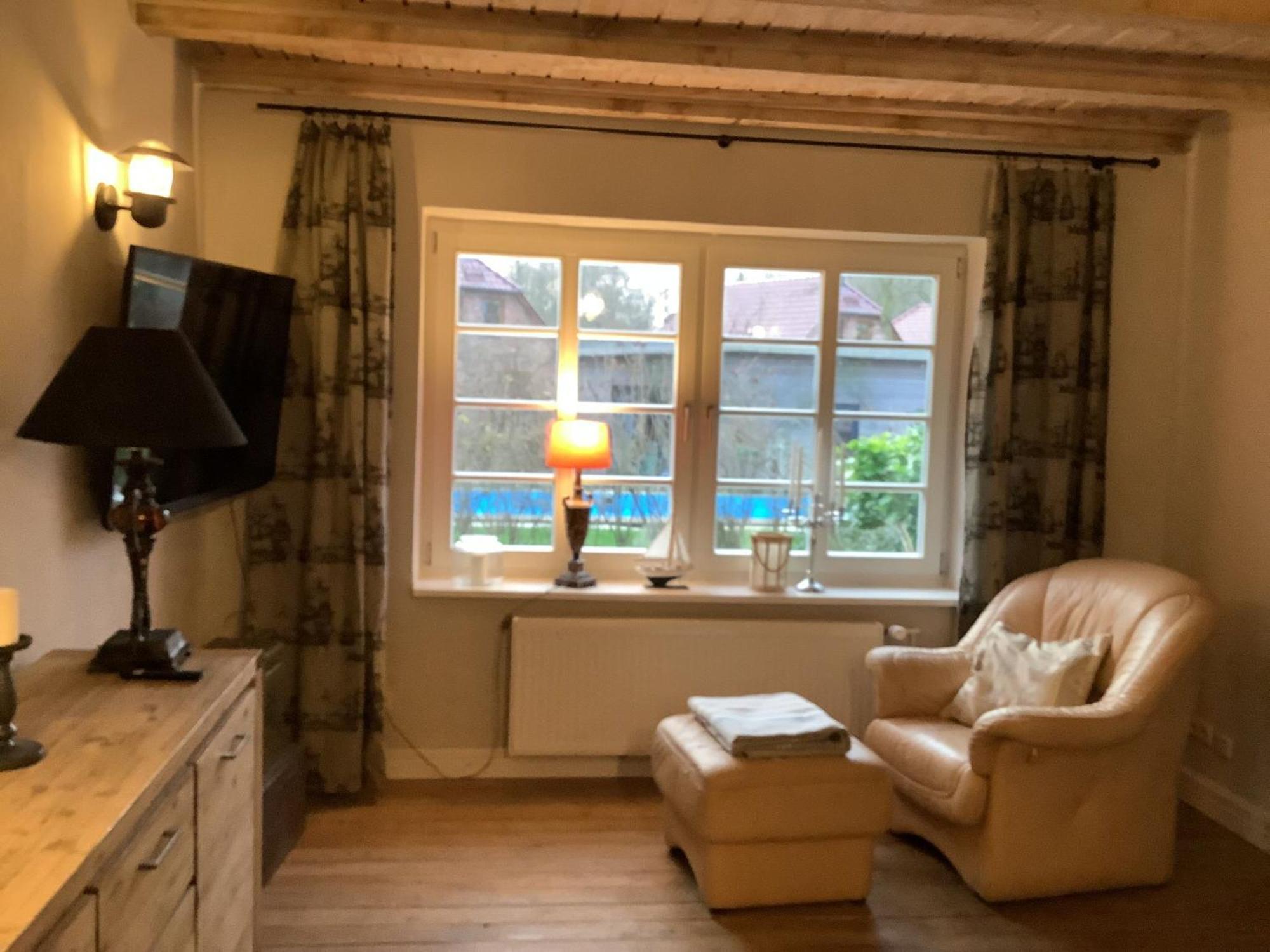 Haus West Villa Mechelsdorf Eksteriør bilde