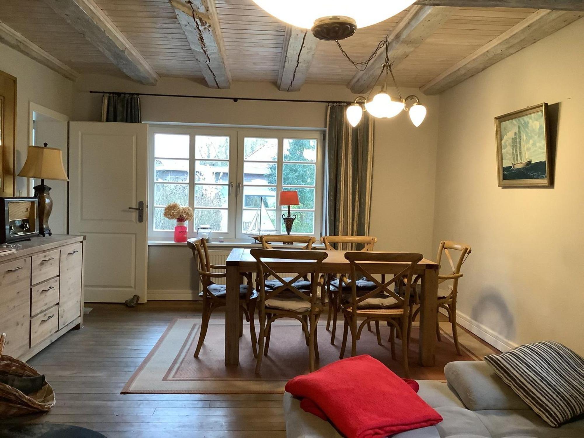Haus West Villa Mechelsdorf Eksteriør bilde
