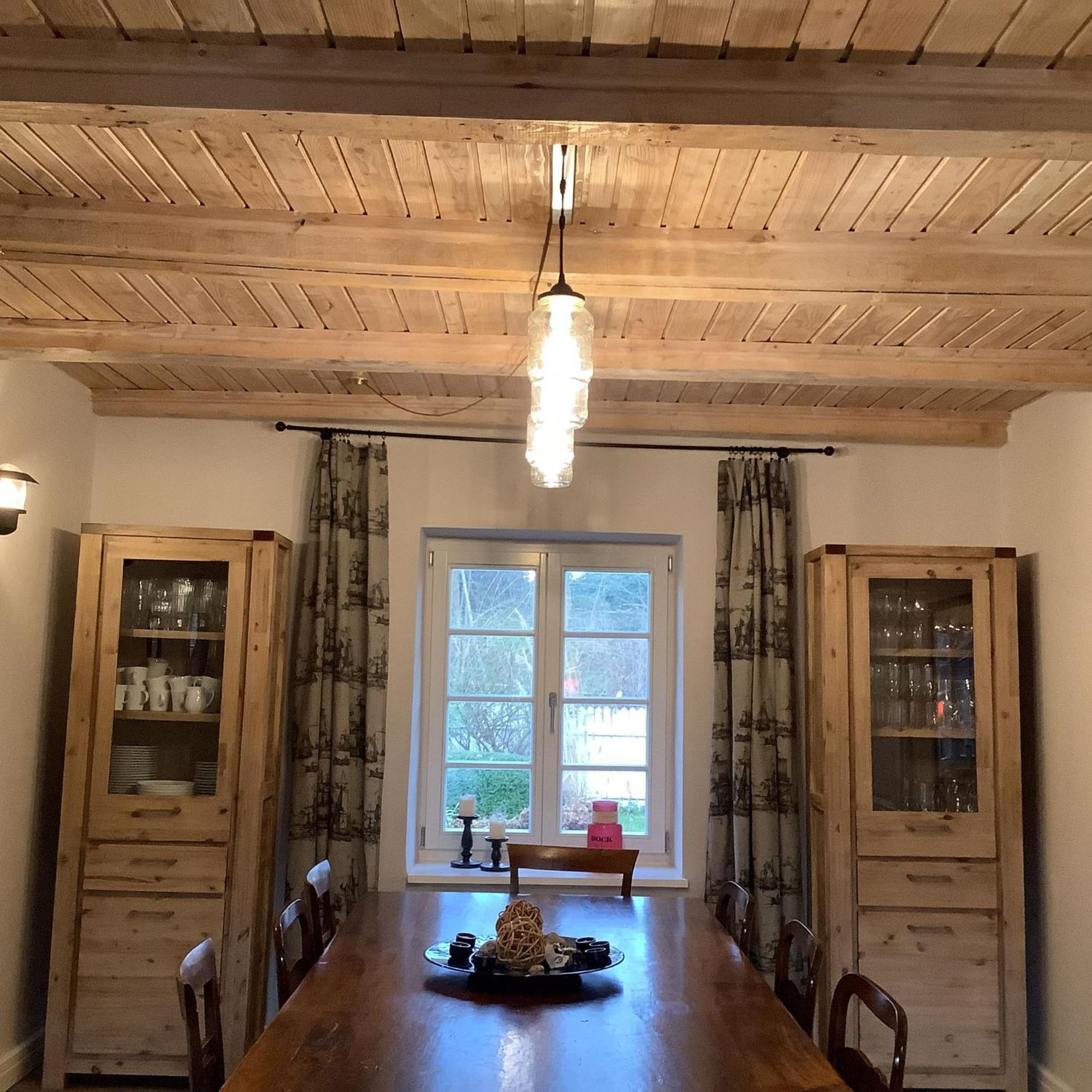 Haus West Villa Mechelsdorf Eksteriør bilde