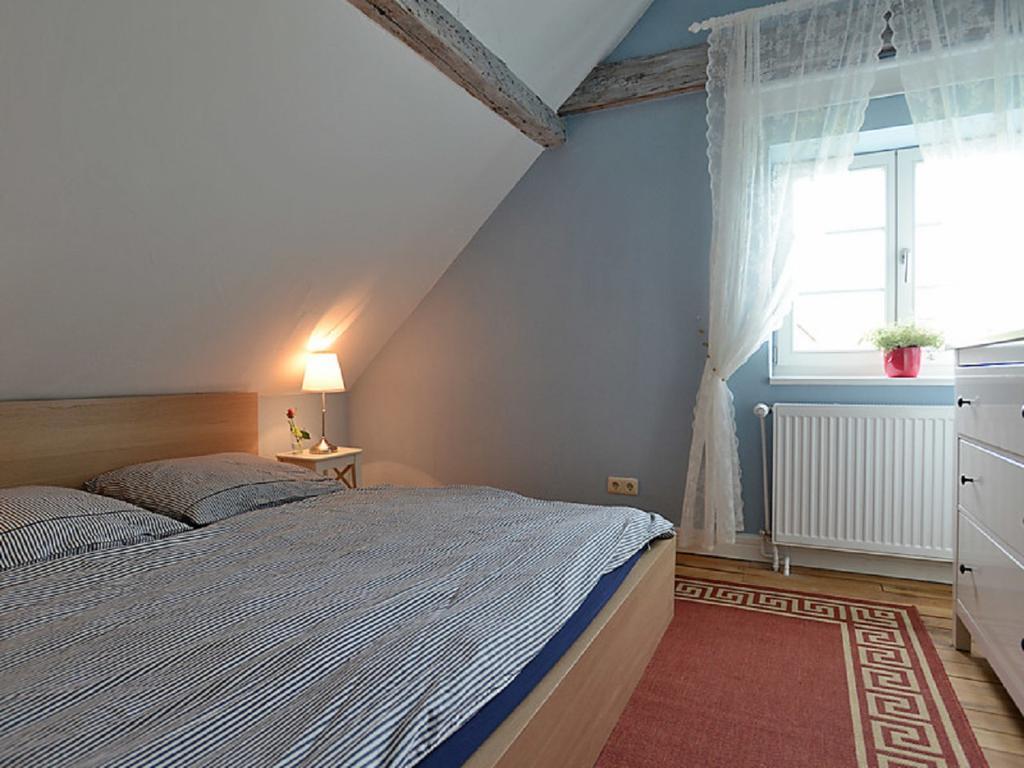 Haus West Villa Mechelsdorf Eksteriør bilde