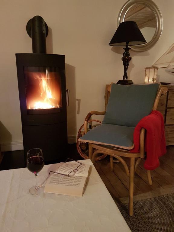 Haus West Villa Mechelsdorf Eksteriør bilde