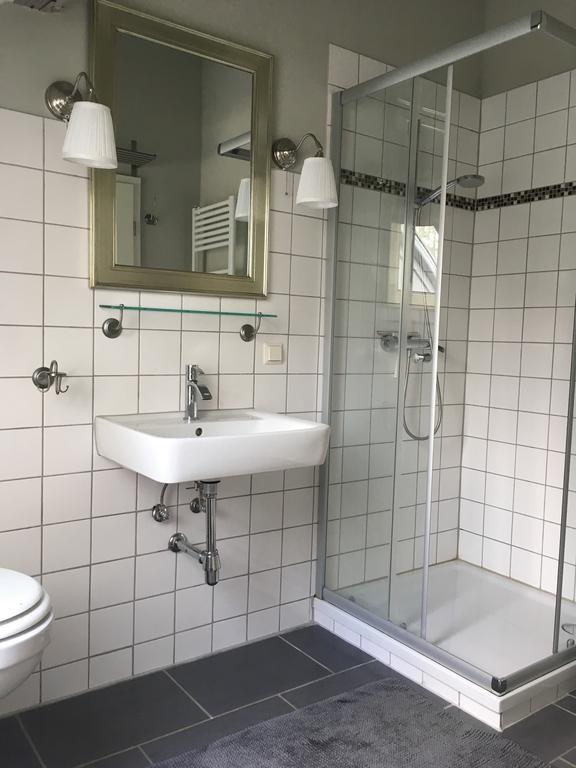 Haus West Villa Mechelsdorf Eksteriør bilde