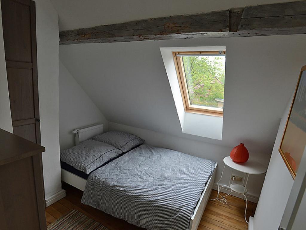 Haus West Villa Mechelsdorf Eksteriør bilde